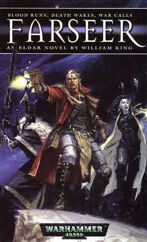 Cover: Farseer
