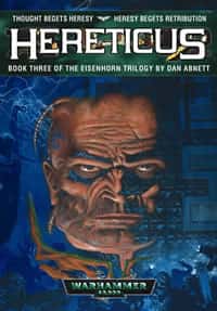 Cover: Hereticus