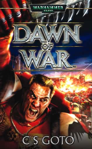 Cover: Dawn of War