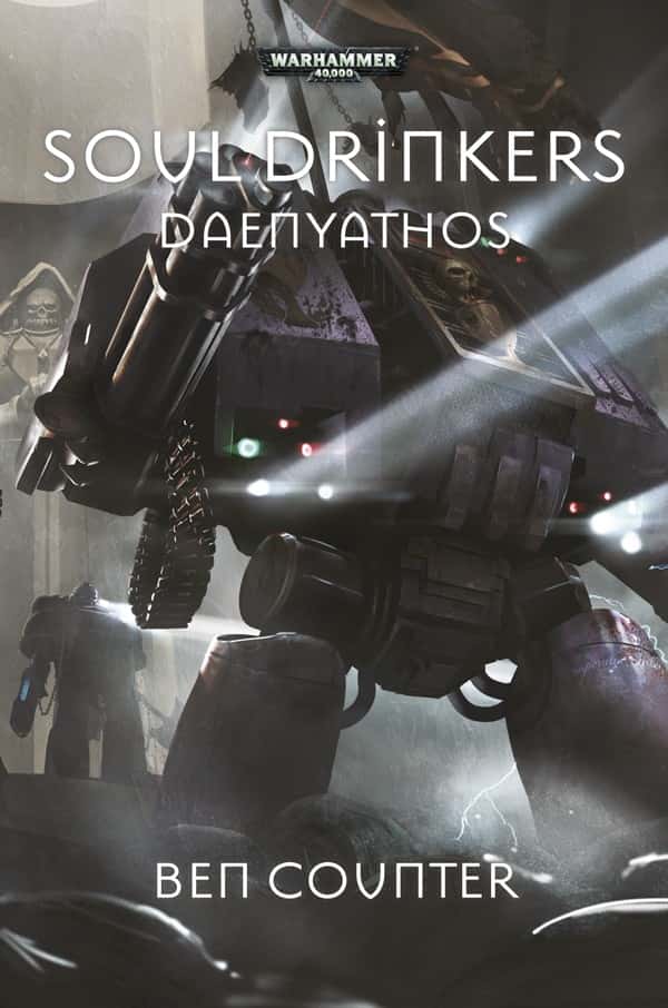 Cover: Daenyathos