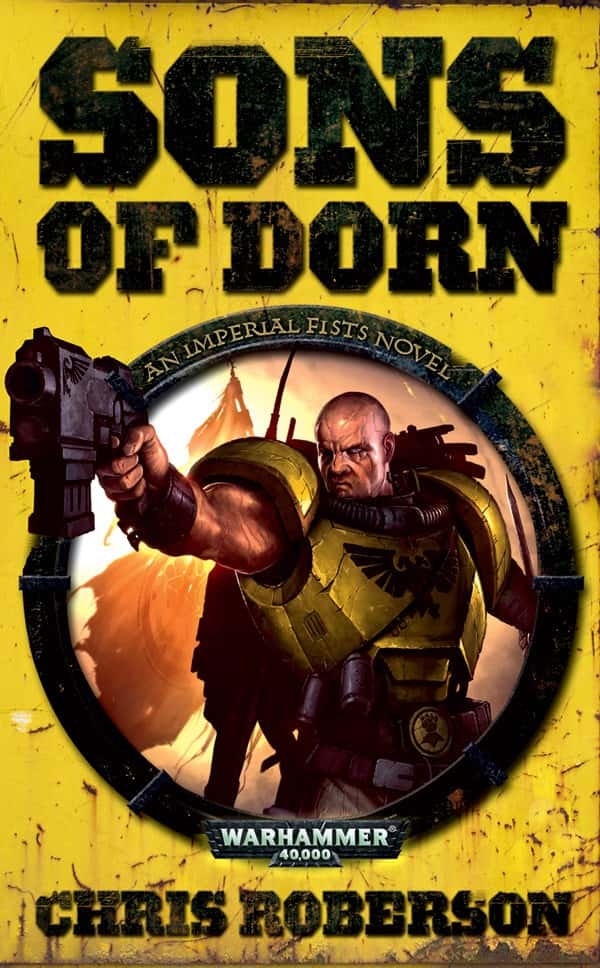 Cover: Sons of Dorn