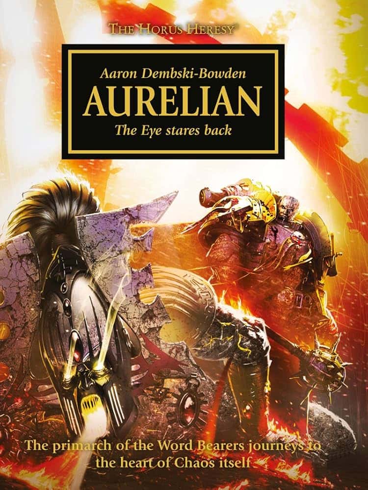 Cover: Aurelian