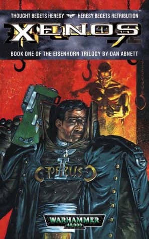 Cover: Xenos