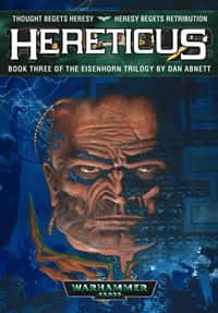 Cover: Hereticus