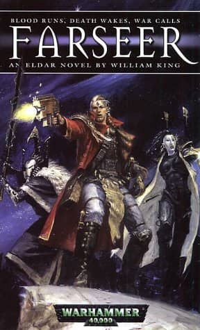 Cover: Farseer