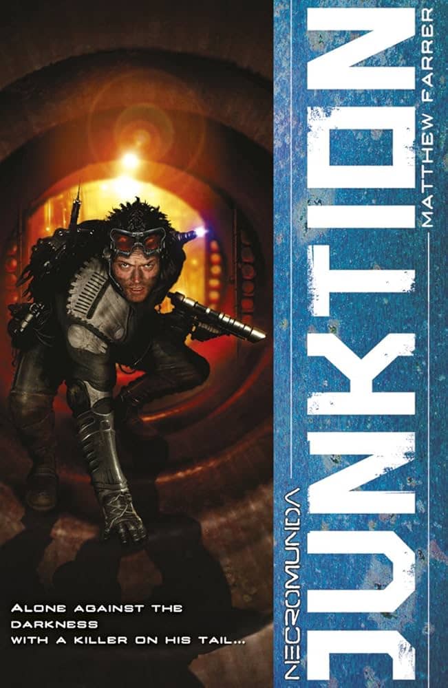 Cover: Junktion