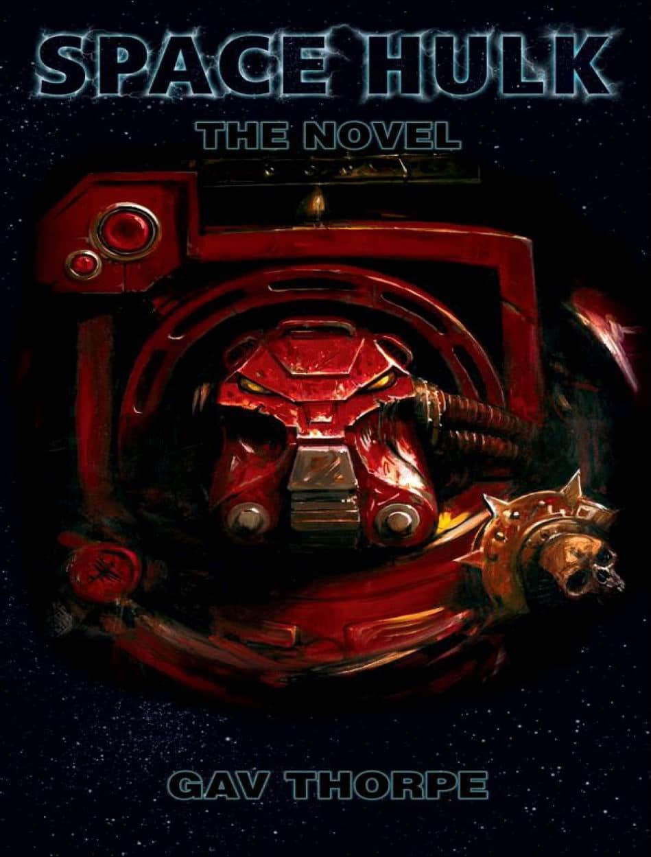 Cover: Space Hulk