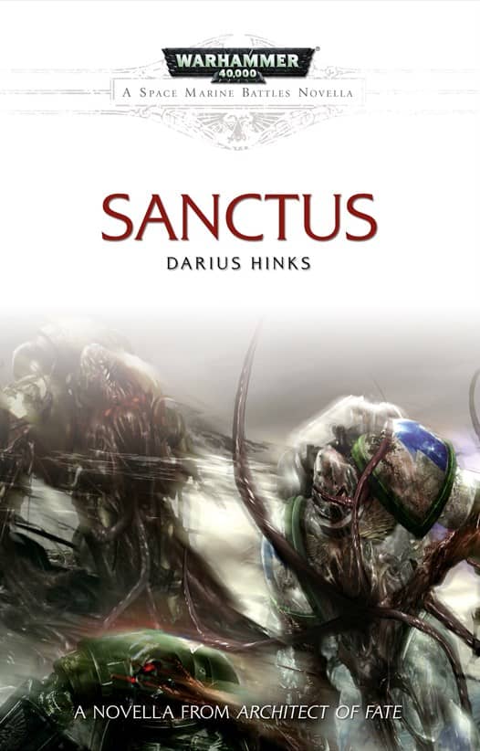Cover: Sanctus