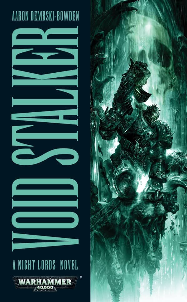 Cover: Void Stalker